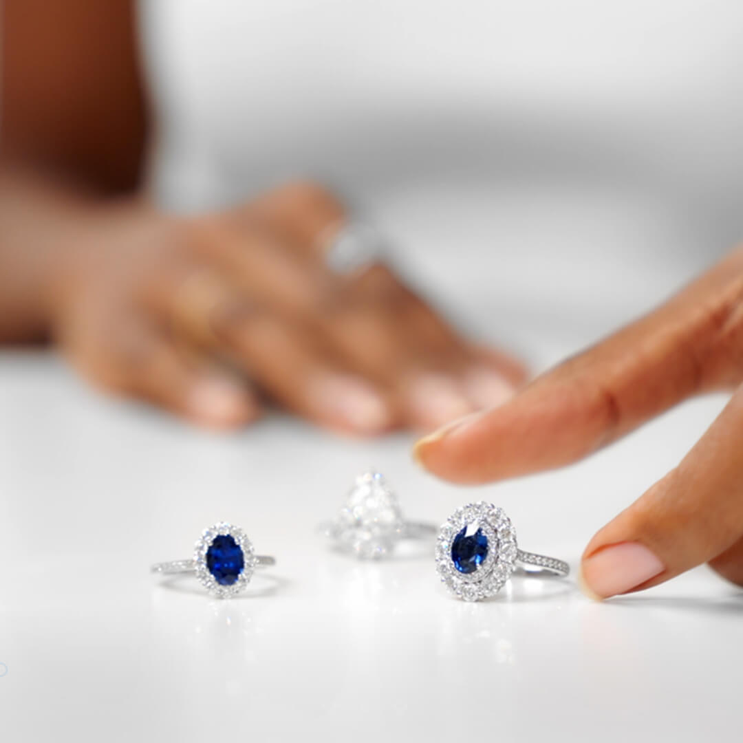 Your Perfect Match, Your Choice