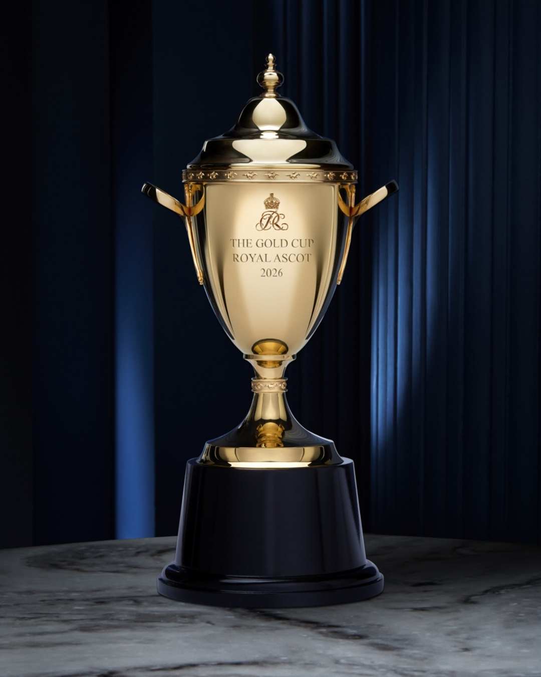 The Gold Cup Legacy: Garrard's Enduring Connection to Royal Ascot