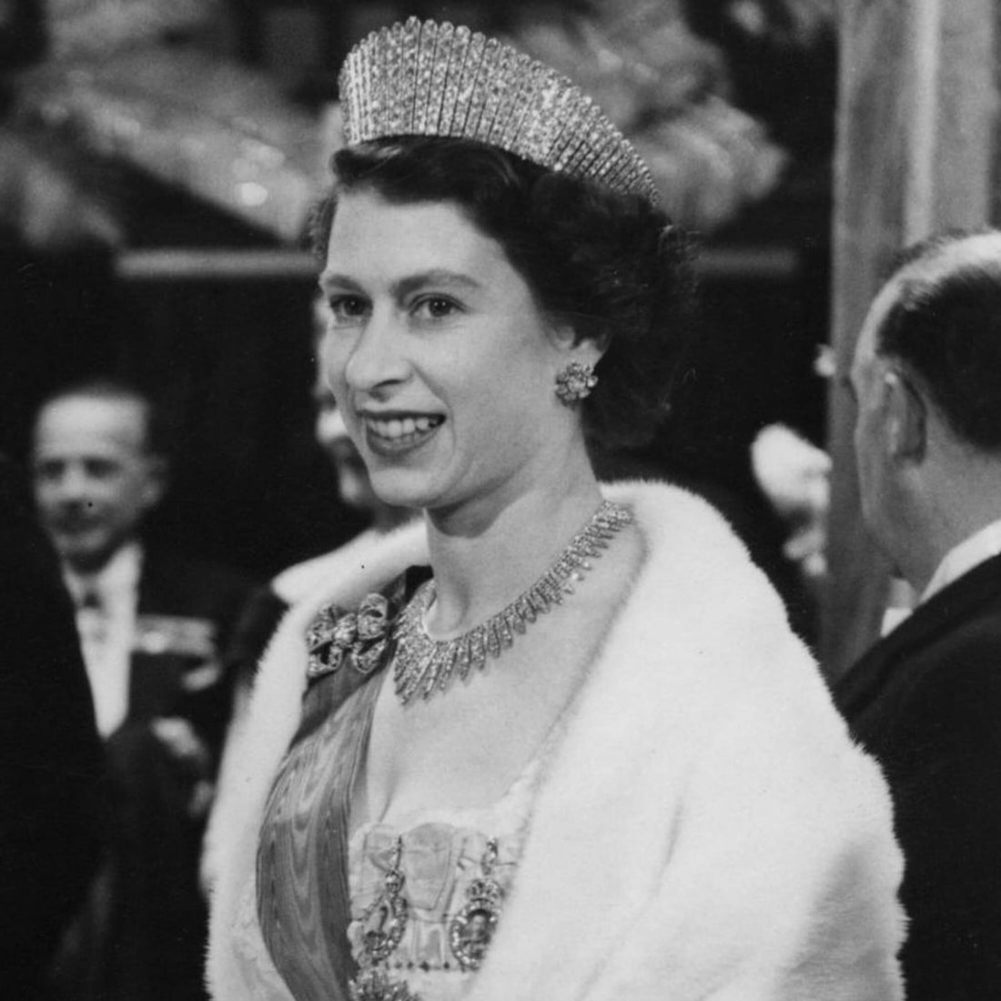 Queen Alexandra’s Kokoshnik Tiara: A Timeless Classic That Exudes Royalty