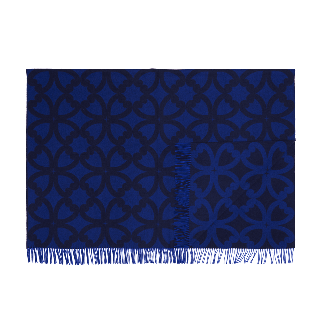 Garrard Lambswool Blanket