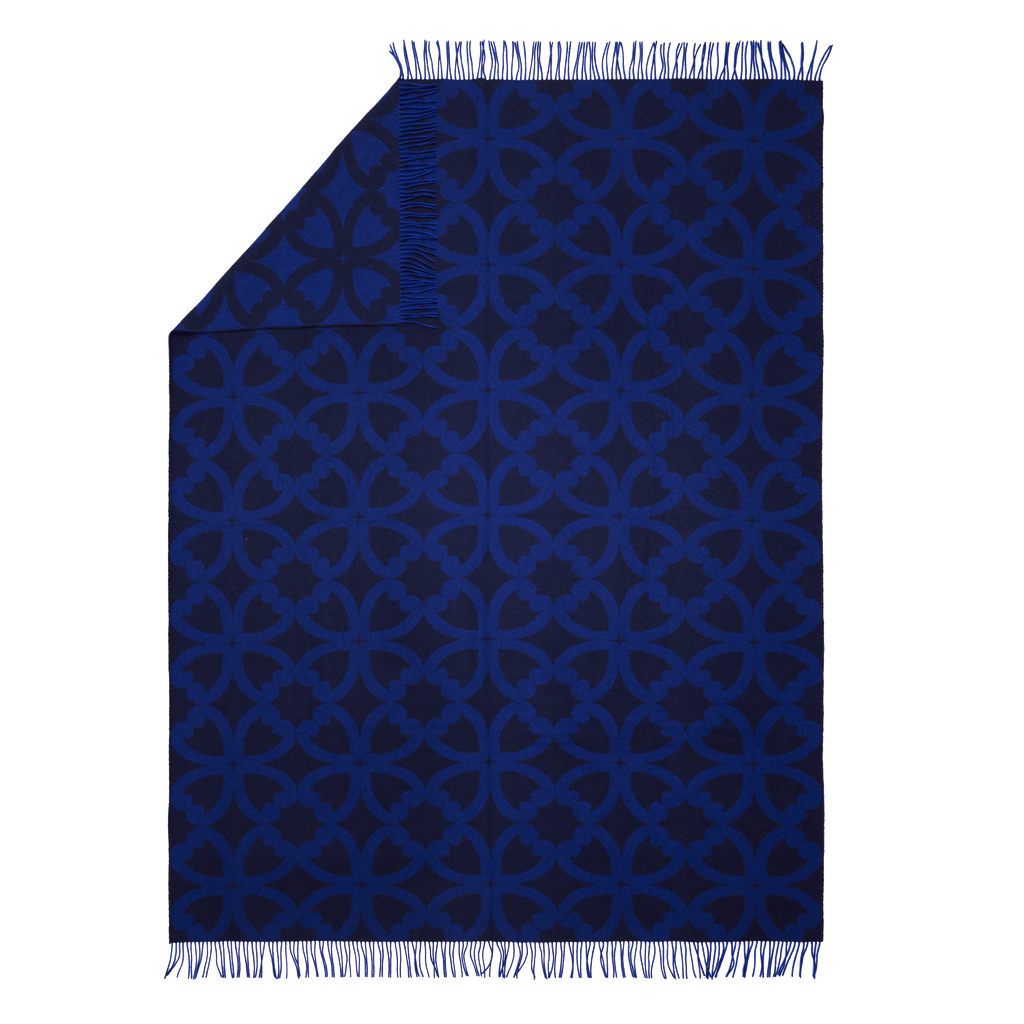 Garrard Lambswool Blanket 2