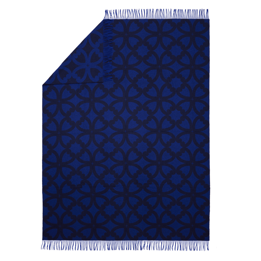 Garrard Lambswool Blanket 3
