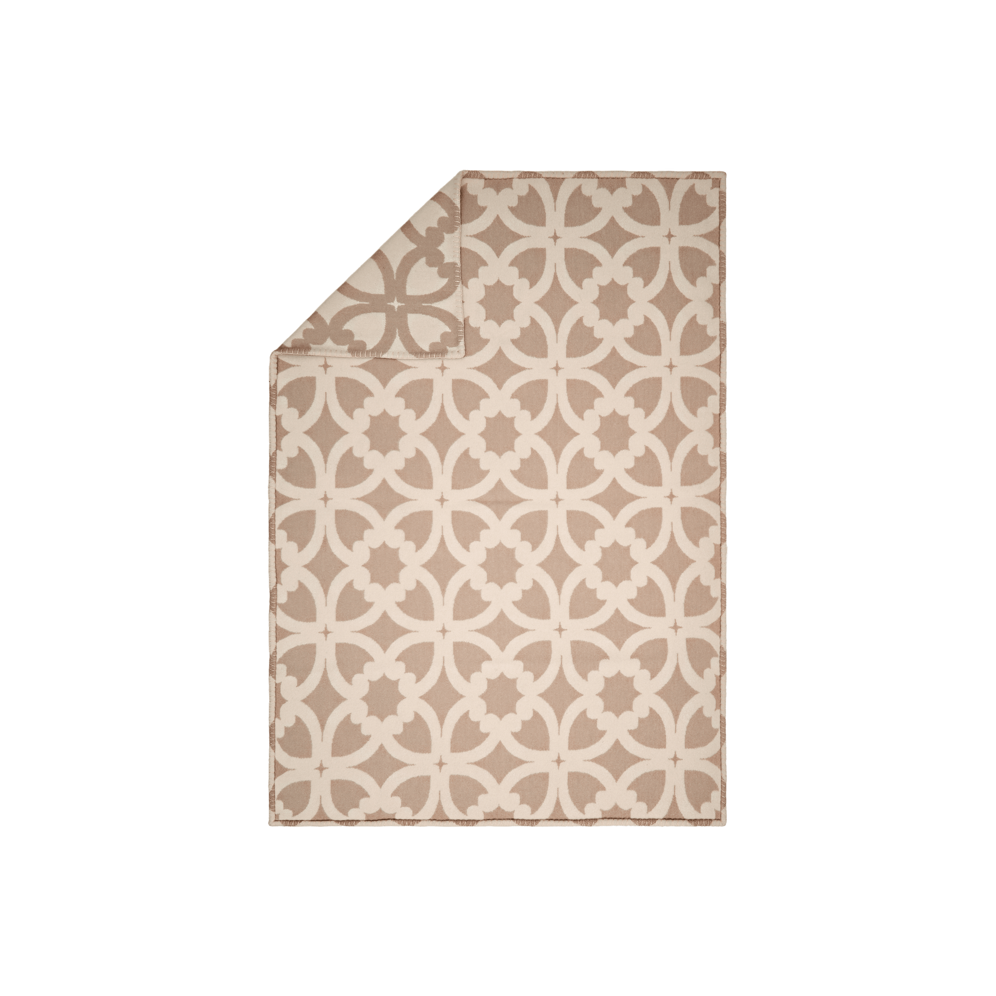 Garrard Merino Blend Wool Baby Blanket 2017949 5
